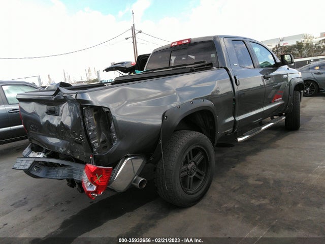 2015 Toyota Tundra, VIN: 5TFRY5F11FX173636