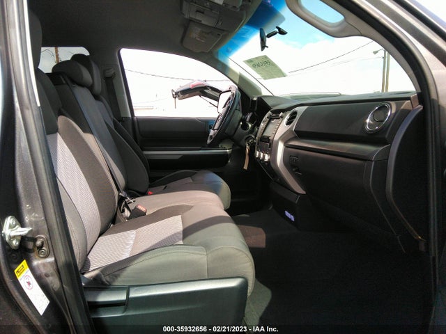 2015 Toyota Tundra, VIN: 5TFRY5F11FX173636