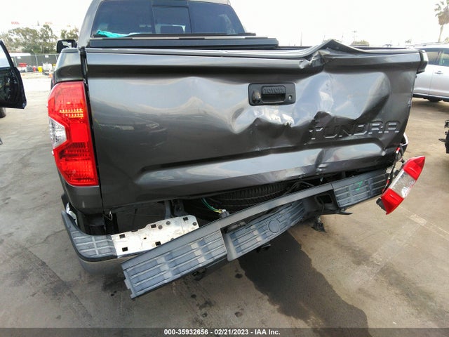 2015 Toyota Tundra, VIN: 5TFRY5F11FX173636