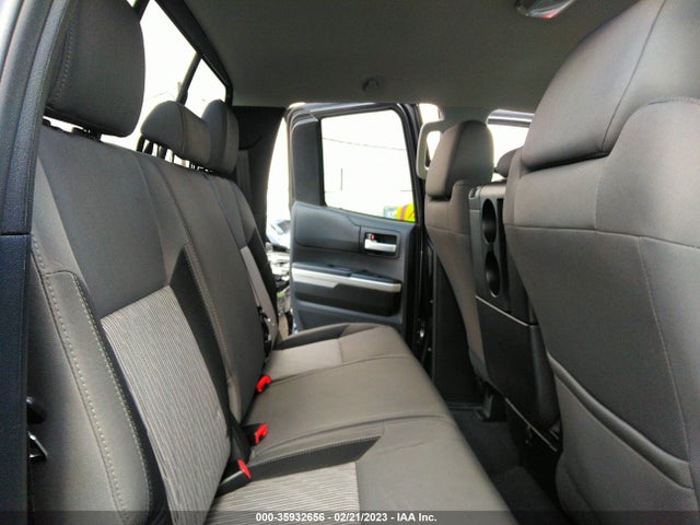 2015 Toyota Tundra, VIN: 5TFRY5F11FX173636