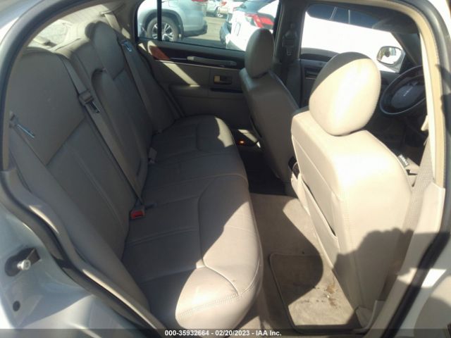 1LNHM82W57Y610863 Lincoln Town Car