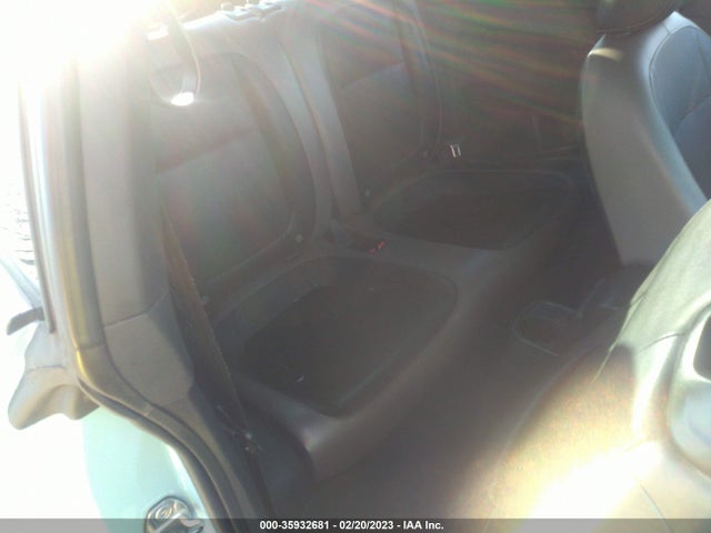 3VWF17AT4FM654687 Volkswagen Beetle Coupe 1.8t Fleet Edition