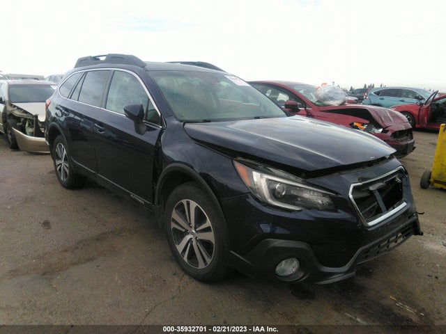2018 Subaru Outback, VIN: 4S4BSANC2J3351869