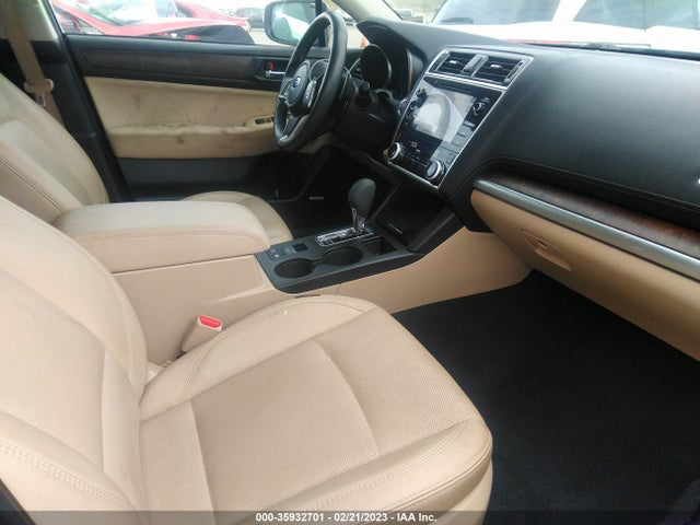 2018 Subaru Outback, VIN: 4S4BSANC2J3351869