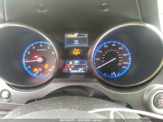 2018 Subaru Outback, VIN: 4S4BSANC2J3351869
