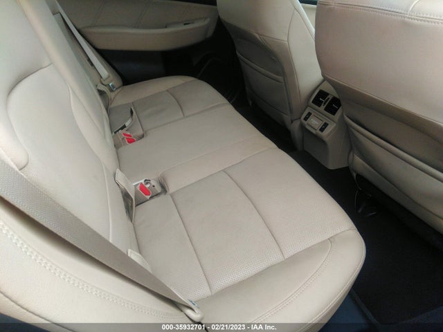 2018 Subaru Outback, VIN: 4S4BSANC2J3351869