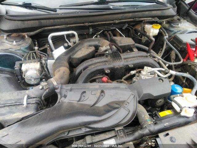 4S4BSANC2J3351869 Subaru Outback Limited