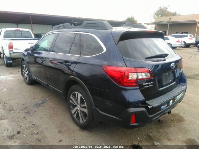 4S4BSANC2J3351869 Subaru Outback Limited