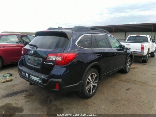 4S4BSANC2J3351869 Subaru Outback Limited