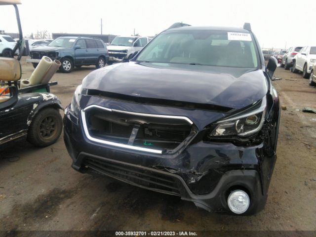 4S4BSANC2J3351869 Subaru Outback Limited