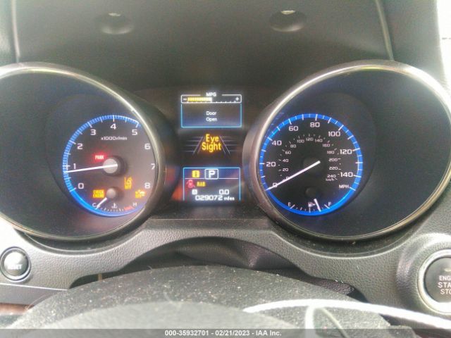 4S4BSANC2J3351869 Subaru Outback Limited