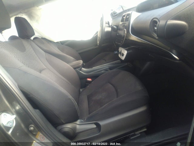 Toyota Prius Two/two Eco/three 2018 JTDKBRFU4J3075396 Image 7