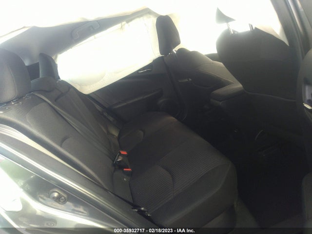 Toyota Prius Two/two Eco/three 2018 JTDKBRFU4J3075396 Image 10