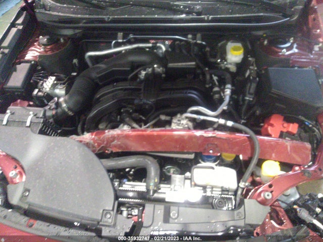 2022 Subaru Legacy, VIN: 4S3BWAN63N3023630