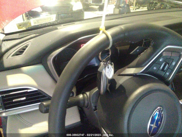 2022 Subaru Legacy, VIN: 4S3BWAN63N3023630
