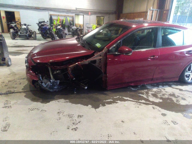 2022 Subaru Legacy, VIN: 4S3BWAN63N3023630