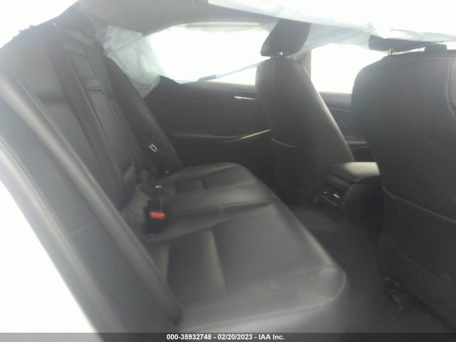Lexus IS 250 2014 JTHCF1D25E5003076 Image 9