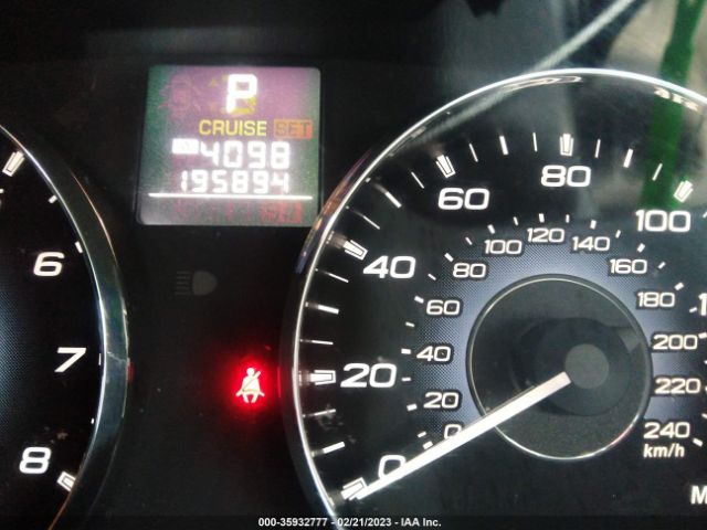 4S4BRBAC1B3431091 Subaru Outback 2.5i