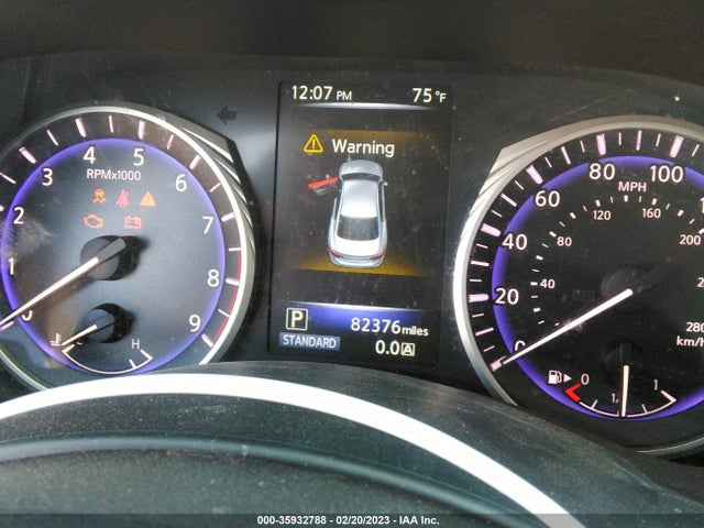 2015 Infiniti Q50, VIN: JN1BV7AP0FM349517