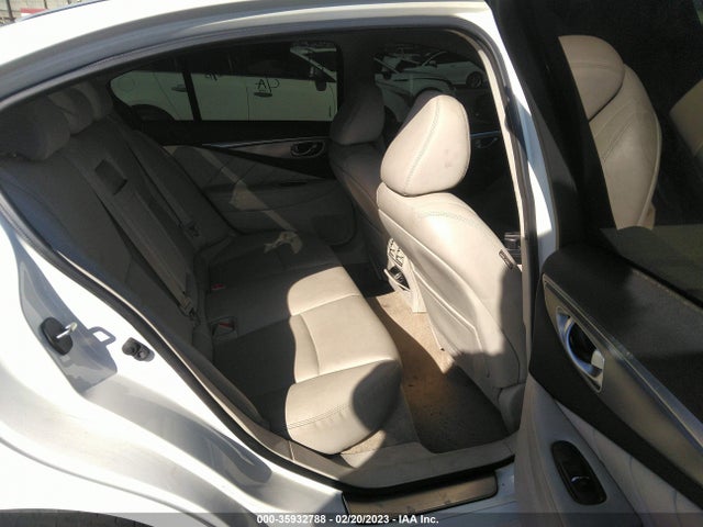 2015 Infiniti Q50, VIN: JN1BV7AP0FM349517