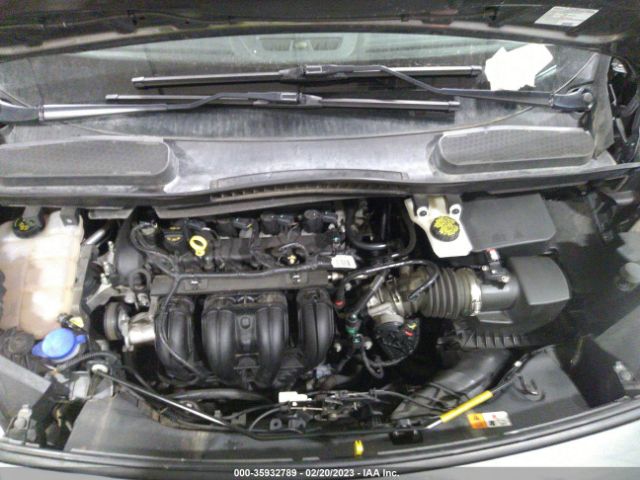 NM0GE9G7XG1271818 Ford Transit Connect Wagon Titanium