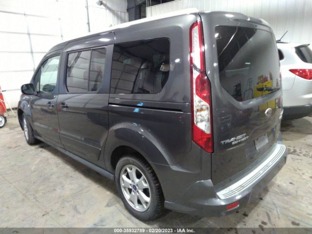 NM0GE9G7XG1271818 Ford Transit Connect Wagon Titanium