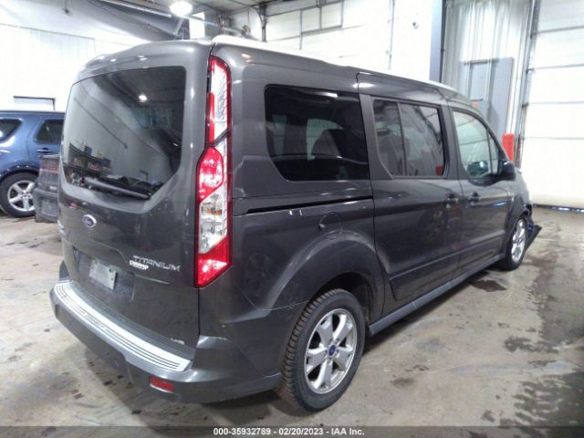NM0GE9G7XG1271818 Ford Transit Connect Wagon Titanium