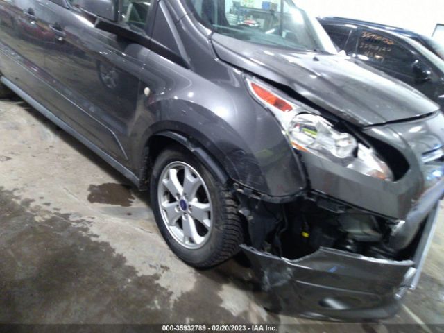 NM0GE9G7XG1271818 Ford Transit Connect Wagon Titanium