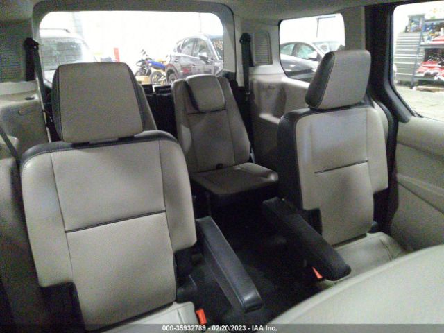NM0GE9G7XG1271818 Ford Transit Connect Wagon Titanium