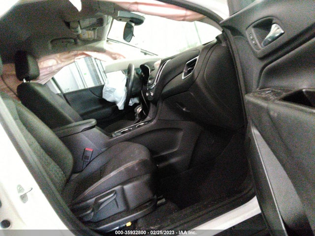 Chevrolet EQUINOX LT 2022 3GNAXUEVXNL155006 Image 5