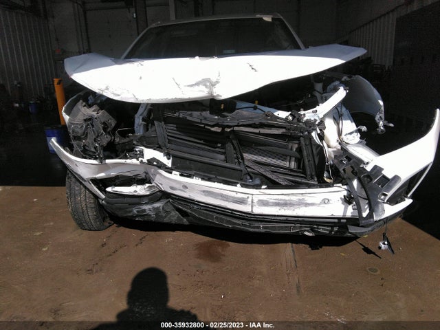 Chevrolet EQUINOX LT 2022 3GNAXUEVXNL155006 Image 6
