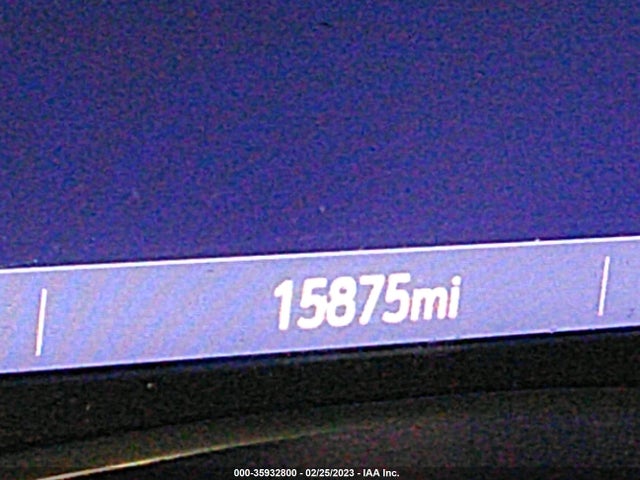 Chevrolet EQUINOX LT 2022 3GNAXUEVXNL155006 Image 7