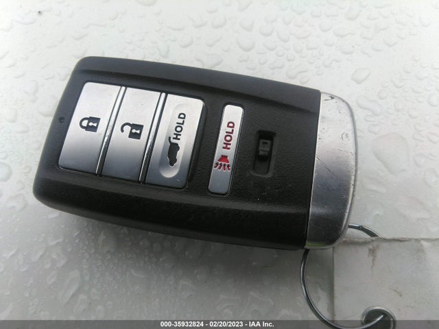 Acura Mdx Tech Pkg 2014 5FRYD4H48EB022356 Image 11
