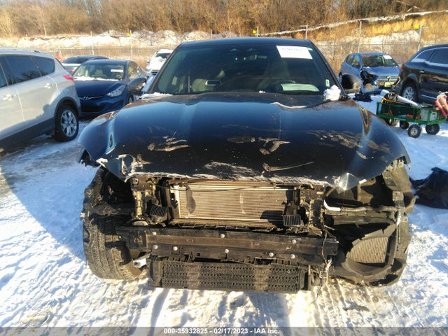 2021 Jaguar F-PACE, VIN: SADCT2FU5MA681240