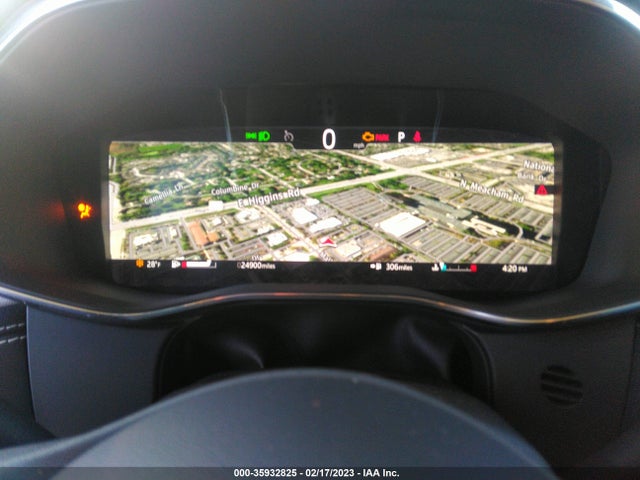 2021 Jaguar F-PACE, VIN: SADCT2FU5MA681240