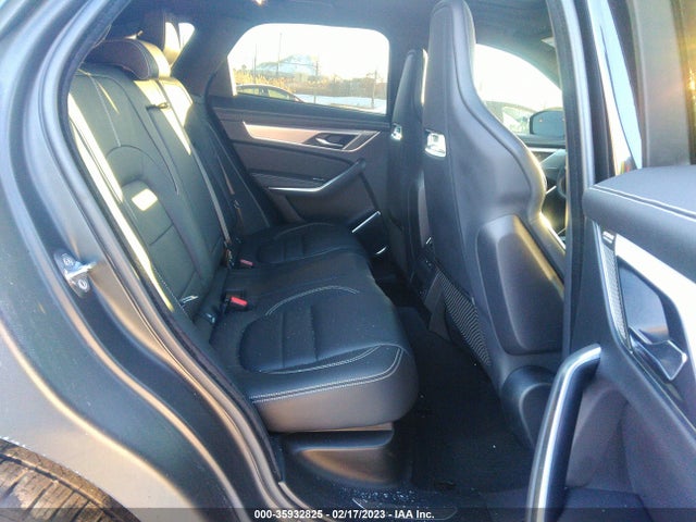 2021 Jaguar F-PACE, VIN: SADCT2FU5MA681240