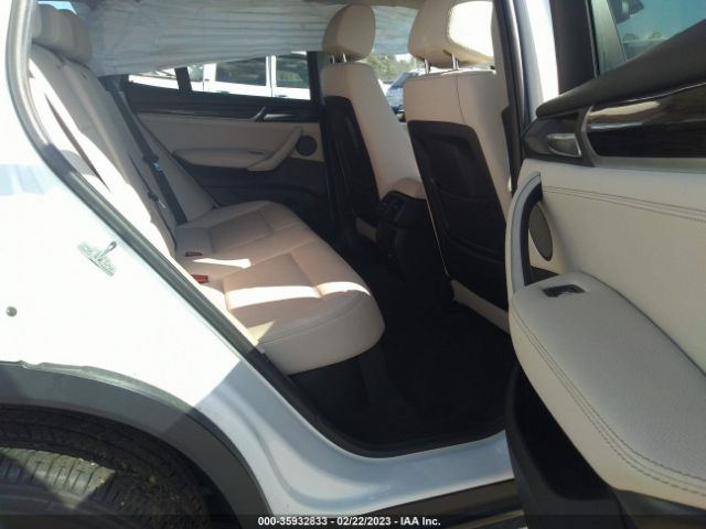 5UXWX9C37H0T22385 BMW X3 Xdrive28i