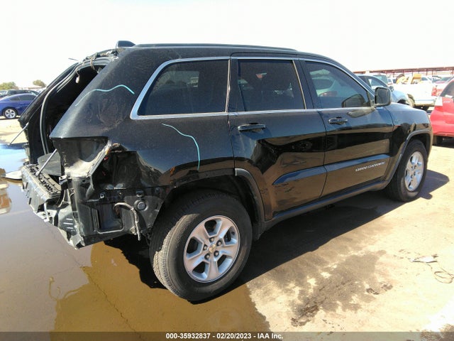 Jeep Grand Cherokee Laredo 2015 1C4RJEAG8FC668763 Image 4