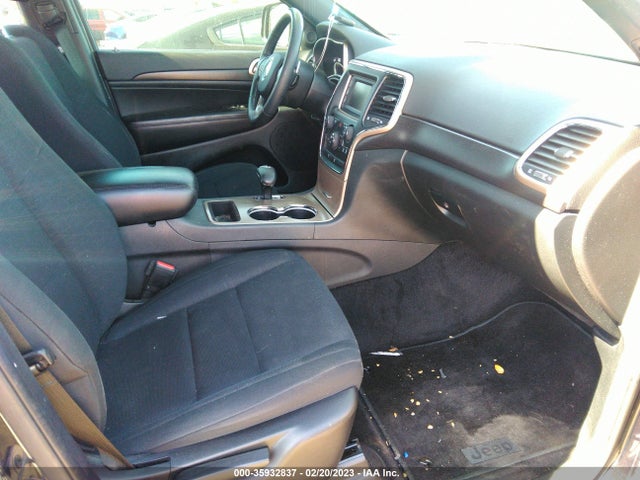 Jeep Grand Cherokee Laredo 2015 1C4RJEAG8FC668763 Image 5