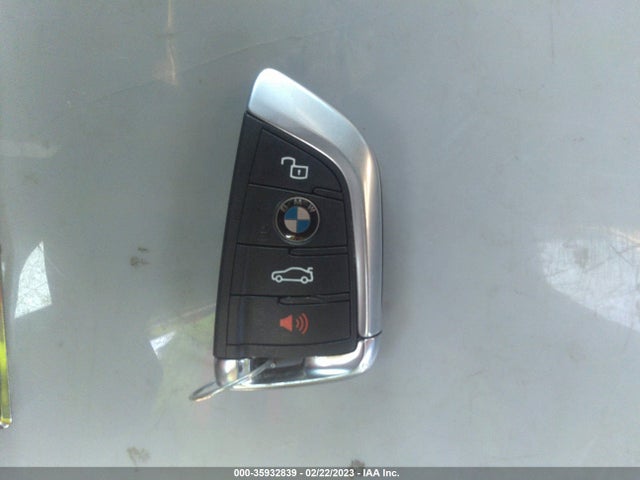 BMW 3 Series M340i 2020 WBA5U7C09LA234406 Image 11