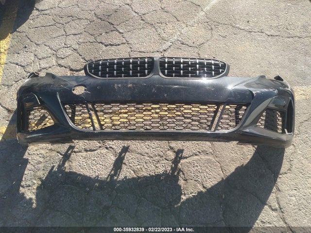 BMW 3 Series M340i 2020 WBA5U7C09LA234406 Image 12