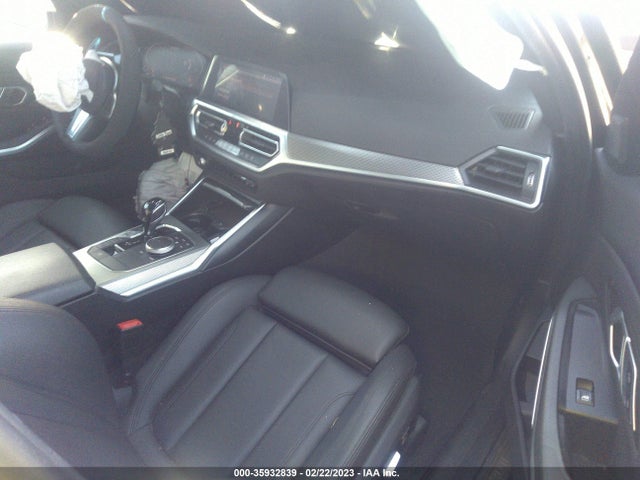 BMW 3 Series M340i 2020 WBA5U7C09LA234406 Image 5