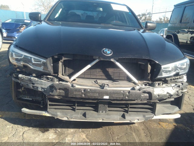 BMW 3 Series M340i 2020 WBA5U7C09LA234406 Image 6