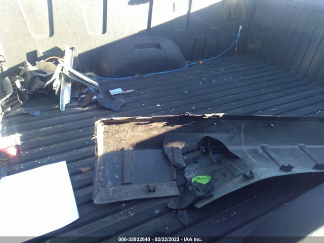 Toyota Tundra 2wd Limited 2022 5TFJA5BC4NX001480 Image 4