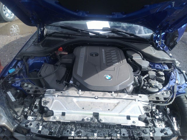 2023 BMW 2 Series, VIN: 3MW43CM04P8C86968