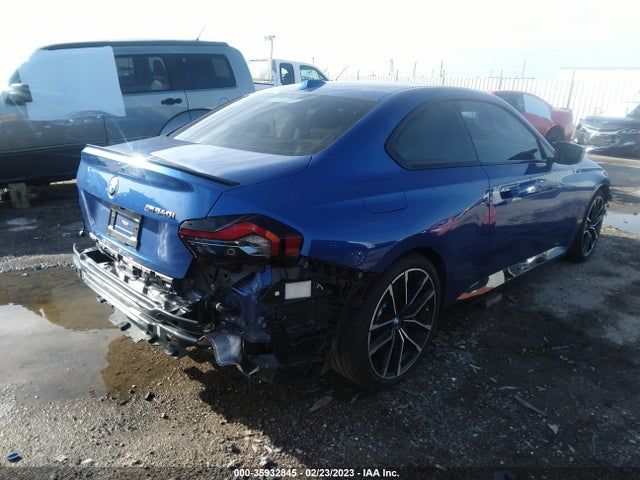 2023 BMW 2 Series, VIN: 3MW43CM04P8C86968