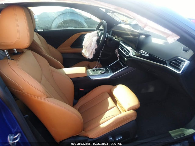 2023 BMW 2 Series, VIN: 3MW43CM04P8C86968