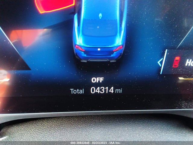 2023 BMW 2 Series, VIN: 3MW43CM04P8C86968