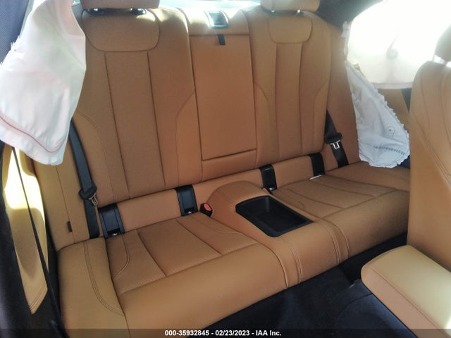 2023 BMW 2 Series, VIN: 3MW43CM04P8C86968