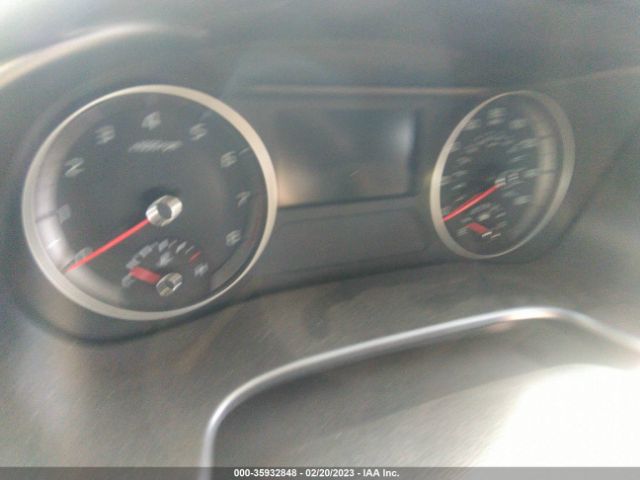 3KPF54AD2PE575920 KIA Forte Gt-line